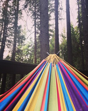 Property grounds - A Truly Beautiful Geo Dome home in the Sierras (Arnold)