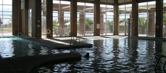 Mesquite Nevada Condominium Vacation Rental Ground Level