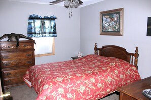 6 chambres, Wi-Fi gratuit, draps fournis