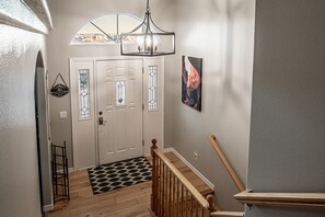 Interior - Sunset Mesa Hideaway-Lake Powell Views, Game Room & 3 Decks,Near Antelope Canyon (Page)