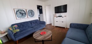 TV connectée