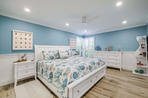 3 chambres, fer et planche à repasser, Wi-Fi, draps fournis