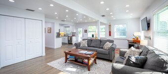 Casa la Cala - Serious Fun + Luxury Relaxation!