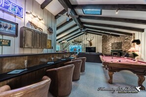 Sala de juegos