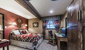 4 Schlafzimmer, Bügeleisen/Bügelbrett, kostenloses WLAN, Bettwäsche