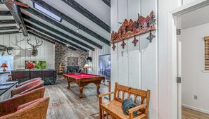 Sala de juegos