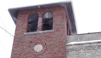 Bell Tower