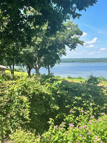 Lake Life Relaxation