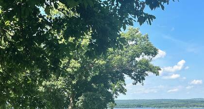 Lake Life Relaxation