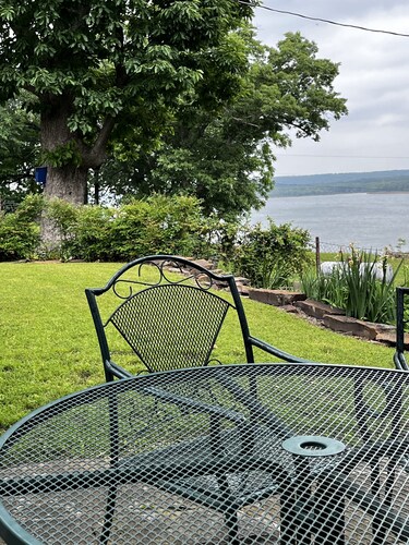 Lake Life Relaxation