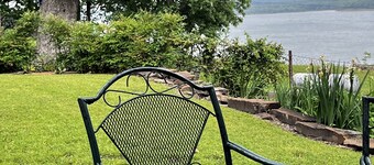 Lake Life Relaxation