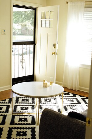 Interieur