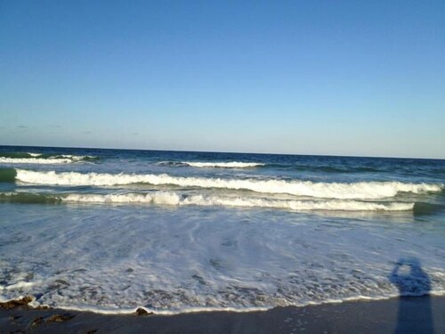 SURFS UP!  Hear it from our 1st floor condo
RRDP-001520