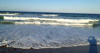 SURFS UP! Hear it from our 1st floor condo
RRDP-001520