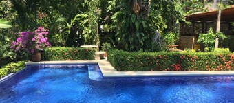 Los Suenos Resort - Beautiful Rainforest And Golf Course View