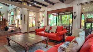Interior - Los Sueños Luxury Villa, Private Infinity Pool & Golf Views (Los Suenos)