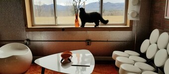 Shipping Container Home ~ Super Sexy! Outstanding Mountain Views! Wifi, 420 :)