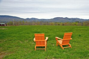 Property grounds - The Container-minium ~ at The Tortoise   and The Mare. Peaceful or playful! (Sumner)