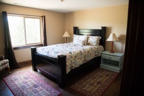 7 soveværelser, weekendseng, gratis Wi-Fi, sengetøj