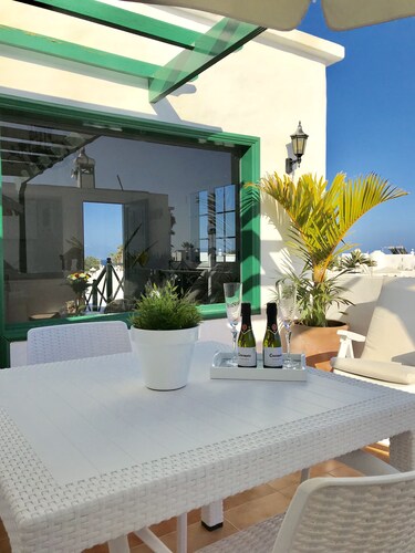 Appartement Blue Sky, Puerto del Carmen