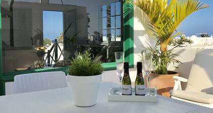 Appartement Blue Sky, Puerto del Carmen