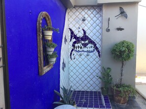 Exterior detail - CONDO FOR RENT LARGE GROUP up to 20-30 (puerto peñasco)