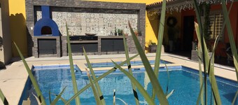 CONDO IN AFFITTO GRANDE GRUPPO (20-30)