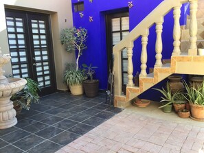 Exterior detail - CONDO FOR RENT LARGE GROUP up to 20-30 (puerto peñasco)