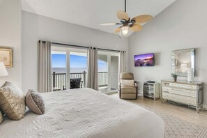 2 soverom, strykejern/-brett, wi-fi (inkludert) og sengetøy