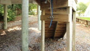 Unclassified image, 5 of 28, button - Coastal Vacation Paradise~ Folly Treehouse (Folly Beach)