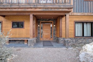 Detalle exterior