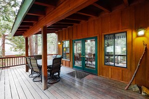 Servei de restauració a l'aire lliure