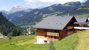 Aussenbereich