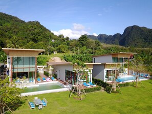 Exterior - Krabi Castaway Pool Villa (Krabi)