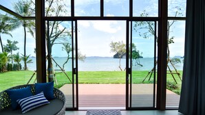 Four Bedrooms Private Pool Villa | View from room - Krabi Castaway Pool Villa (Krabi)
