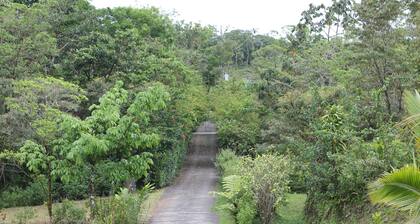 CRParaiso - Gated, Tranquil and Private. Not just a house; it is a place.