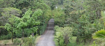 CRParaiso - Gated, Tranquil and Private. Not just a house; it is a place.