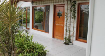 CRParaiso - Gated, Tranquil and Private. A true Costa Rican experience.