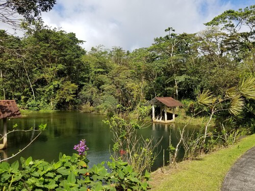 CRParaiso - Gated, Tranquil and Private. Not just a house; it is a place. 