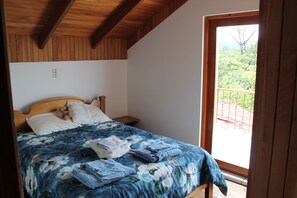 5 Schlafzimmer, Schreibtisch, Reisekinderbett, kostenloses WLAN