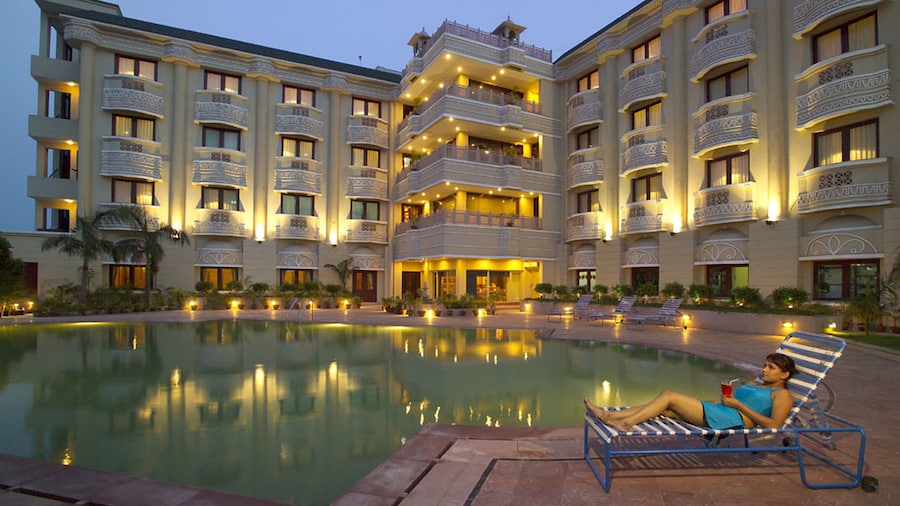Empires Hotel Paradip