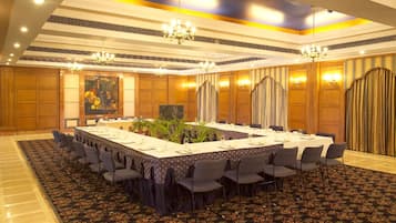Salle de réunion