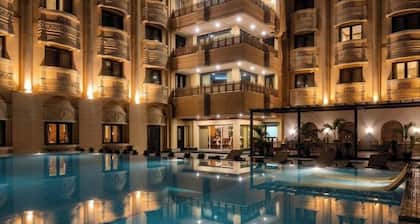 Empires Hotel Paradip
