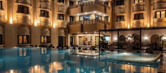 Empires Hotel Paradip
