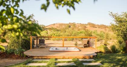 Paso Canyon Inn - Paso Robles