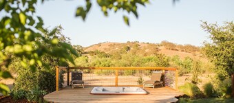 Paso Canyon Ranch - Paso Robles
