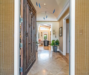 Interior -  Gorgeous, Spacious Villa in Upscale Canyon Estates - Pool/Spa - Dog OK  (Palm Springs)