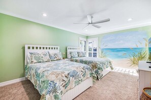 2 bedrooms, iron/ironing board, WiFi, bed sheets - Blind Pass Condos at Bowman's Beach C210 on beautiful Sanibel Island (Sanibel Island)