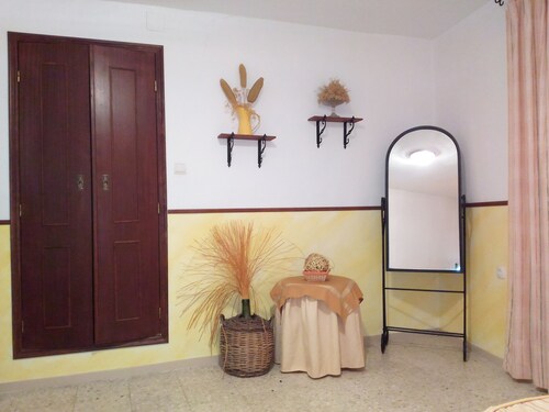 Barrio Nuevo rural house, natural and quiet environment