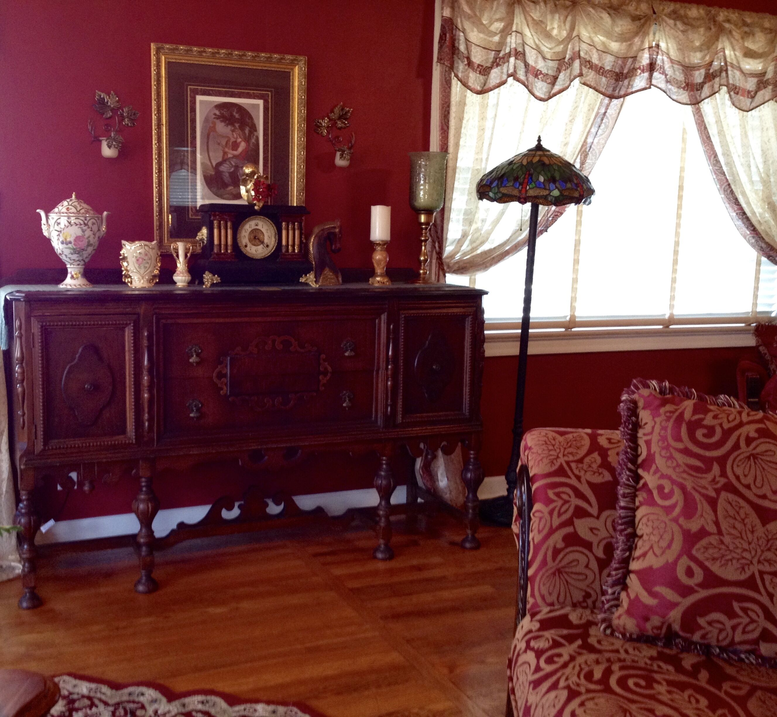 Intérieur